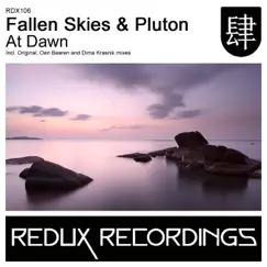 At Dawn (Oen Bearen Inside Feeling Melodic Remix) Song Lyrics