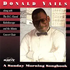 A Sunday Morning Songbook by Donald Vails album reviews, ratings, credits