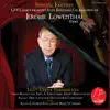 Jerome Lowenthal, Opera Paraphrases album lyrics, reviews, download