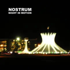 Night in Motion (Extended Mix) Song Lyrics
