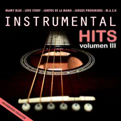 Instrumental Hits vol.3 by The Hit Band album reviews, ratings, credits