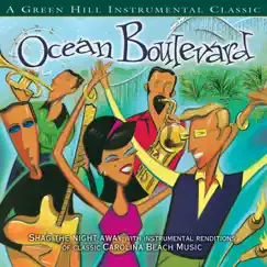 Ocean Boulevard by Jack Jezzro album reviews, ratings, credits
