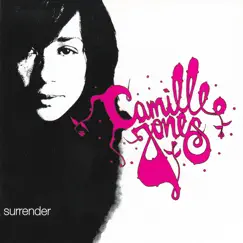 Surrender by Camille Jones album reviews, ratings, credits
