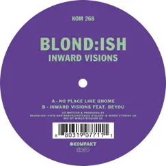 Inward Visions (feat. Beyou) Song Lyrics