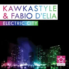 Electric City Song Lyrics