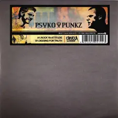Rock Ya Attitude - Single by Psyko Punkz album reviews, ratings, credits