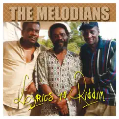 Lyrics to Riddim by The Melodians album reviews, ratings, credits