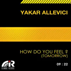 How Do You Feel - Single by Yakar Allevici album reviews, ratings, credits