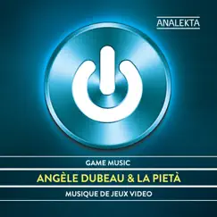 Game Music by Angèle Dubeau & La Pietà album reviews, ratings, credits