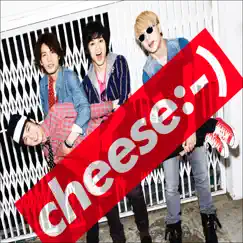 Cheese:-) - Single by Ammoflight album reviews, ratings, credits