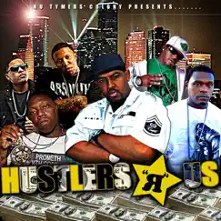 Hustlaz R Us (feat. Showtyme, Young Early, T4 & Product of a Grey Tape) - Single by Rap Kingpen Aka Lil-Tec Corleon album reviews, ratings, credits