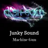 Machine Gun - Single album lyrics, reviews, download