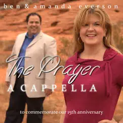 The Prayer - A Cappella (feat. Amanda Everson) Song Lyrics