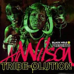 Tribe-Olution Continuous Mix Song Lyrics