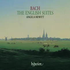 English Suite No. 2 in A Minor, BWV 807: V. Bourrée I and II Song Lyrics