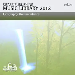 Sifare Publishing Music Library 2012, Vol. 5 : Lounge Music, Sea, Geographiy Documentaries (Ambient, New Age, Electronic) by Frencis album reviews, ratings, credits