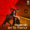Tango Classics 227: En Fa Menor album lyrics, reviews, download