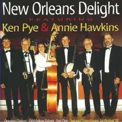 Opening Concert 1998 (feat. Ken Pye & Annie Hawkins) [Live] by New Orleans Delight album reviews, ratings, credits