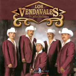 Porque Nos Venimos Al Norte by Los Vendavales de Adán Meléndez album reviews, ratings, credits