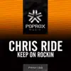 Keep On Rockin' - Single album lyrics, reviews, download