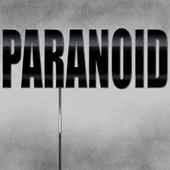 Paranoid (Instrumental Mix) Song Lyrics