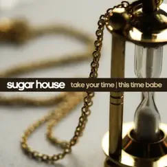 This Time Baby (Extended Mix) [feat. Chrys] Song Lyrics
