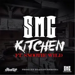 Kitchen (feat. Snootie Wild) - Single by SMG album reviews, ratings, credits