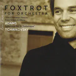 Live Emotions, Vol. 2: Foxtrot for Orchestra by The World Orchestra by East-West Music & Josep Vicent album reviews, ratings, credits