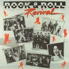 Indo Rock Revival by Various Artists album reviews, ratings, credits