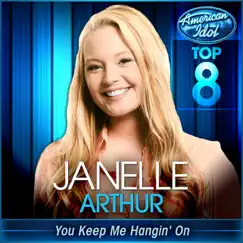 You Keep Me Hangin' On (American Idol Performance) Song Lyrics