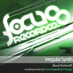 Blood Techno (Sync Therapy Remix) Song Lyrics