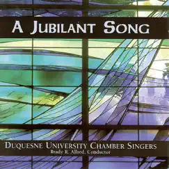 A Jubilant Song Song Lyrics