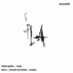 Smog - Single by Alessio Gnizio album reviews, ratings, credits