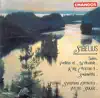 Sibelius: Suites from Pelléas et Mélisande, King Christian II & Swanwhite album lyrics, reviews, download