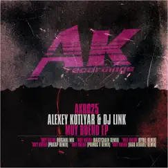 Muy Bueno (Remixes) by DJ Link & Alexey Kotlyar album reviews, ratings, credits