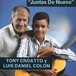 Juntos de Nuevo by Tony Croatto & Luis Daniel Colon album reviews, ratings, credits