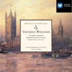 Vaughan Williams: Symphony No. 2 