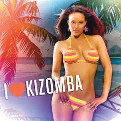 I Love Kizomba by Various Artists album reviews, ratings, credits