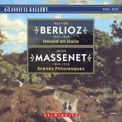 Harold en Italie, Op. 16: II. Marche des Pelerins Song Lyrics