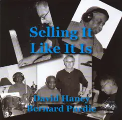 Selling It Like It Is by David Haney & Bernard Purdie album reviews, ratings, credits