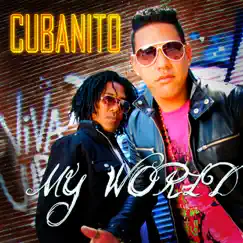 My World by Cubanito album reviews, ratings, credits