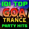 Goan Mad (Party Remix) [feat. Cortex & Brainbokka] song lyrics