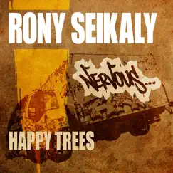 Happy Trees Song Lyrics