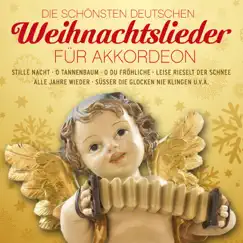 Die schönsten deutschen Weihnachtslieder für Akkordeon by Deutsches Volksmusikensemble album reviews, ratings, credits