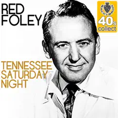Tennessee Saturday Night (Remastered) Song Lyrics