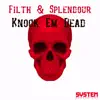 Knock Em Dead - Single album lyrics, reviews, download