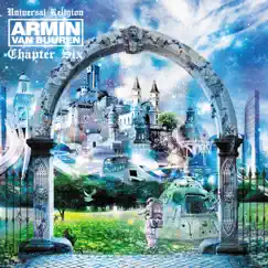 Universal Religion Chapter 6 (Recorded at Privilege, Ibiza) by Armin van Buuren album reviews, ratings, credits