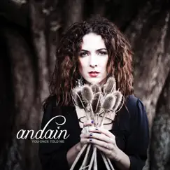 You Once Told Me (Deluxe Version) by Andain album reviews, ratings, credits