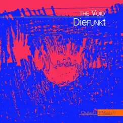 The Void - EP by Diefunkt album reviews, ratings, credits
