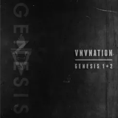 Genesis 1 + 2 by VNV Nation album reviews, ratings, credits